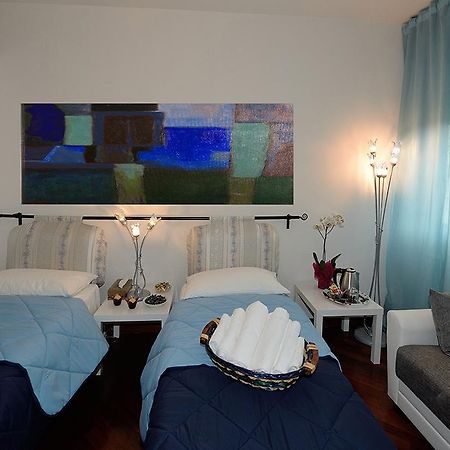 Tintoretto Inn B&B Rom Exteriör bild