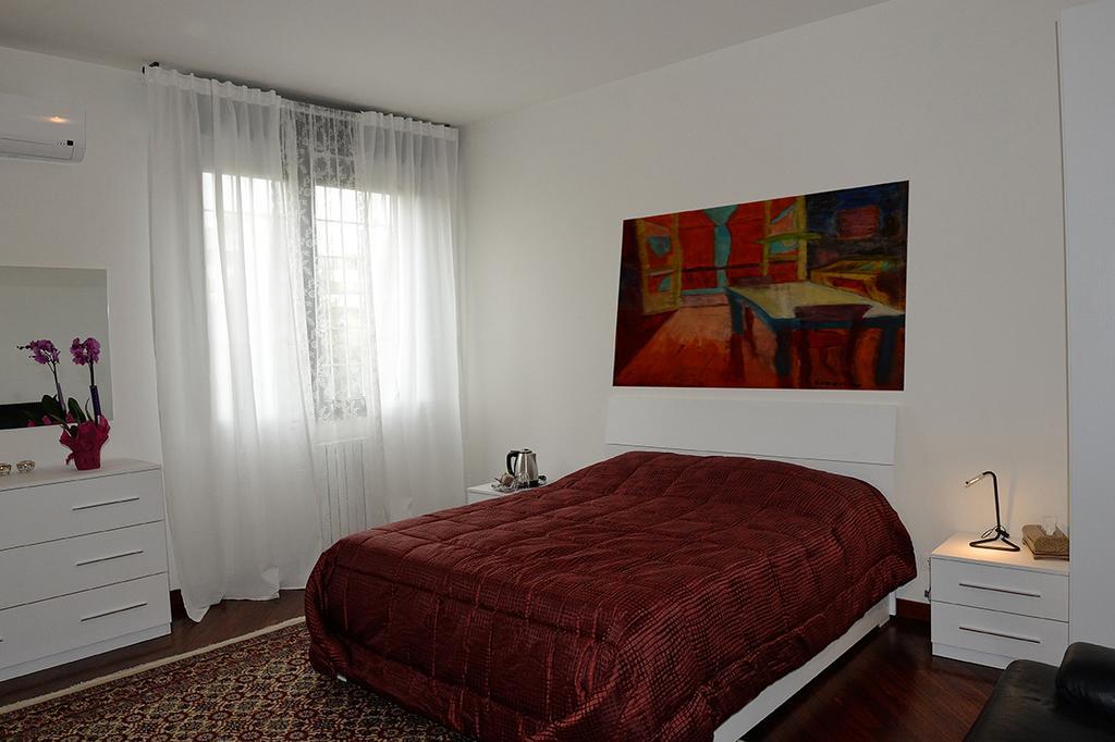 Tintoretto Inn B&B Rom Exteriör bild