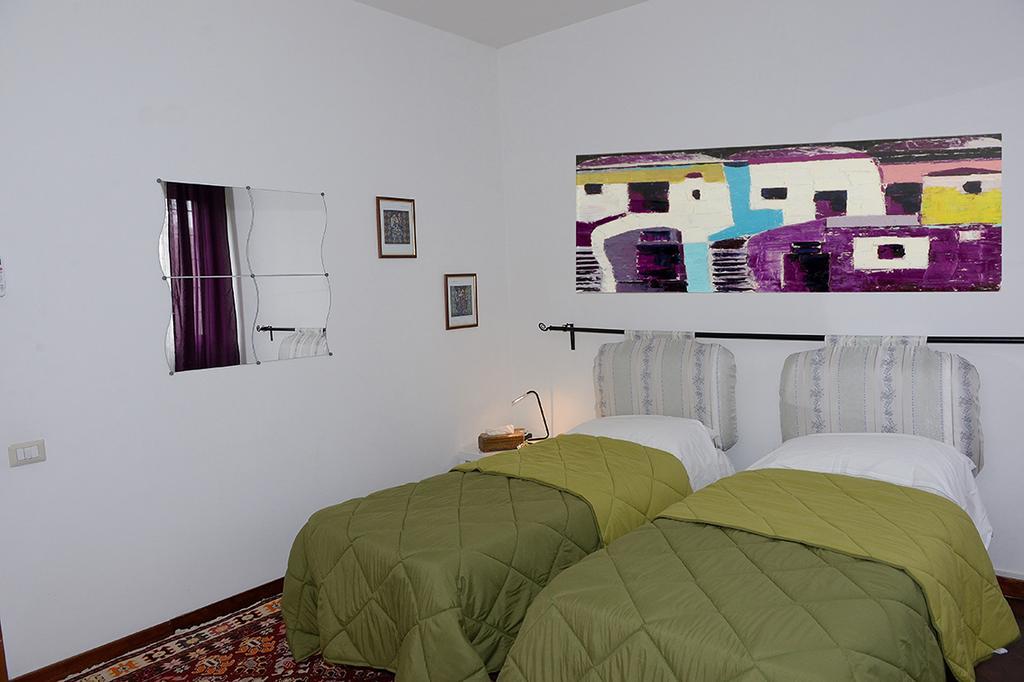 Tintoretto Inn B&B Rom Exteriör bild