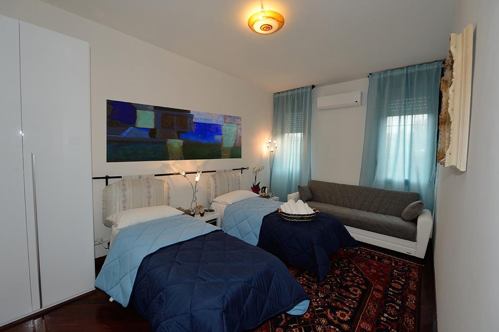 Tintoretto Inn B&B Rom Exteriör bild