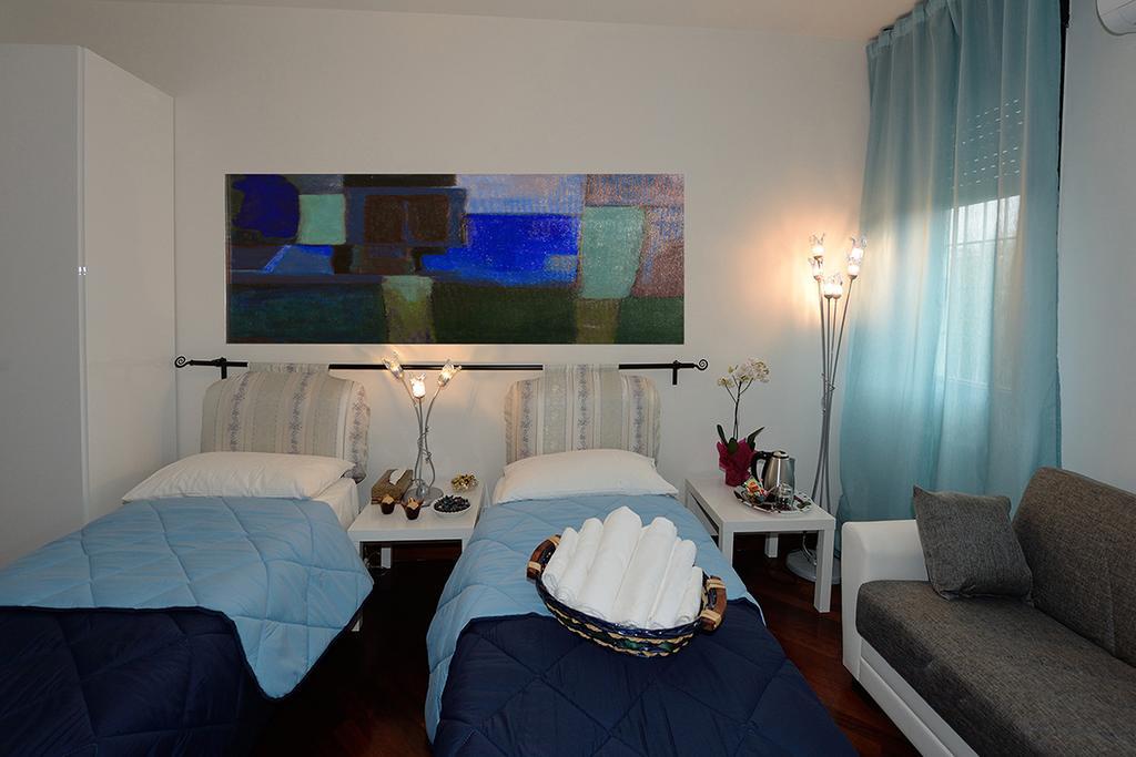 Tintoretto Inn B&B Rom Exteriör bild